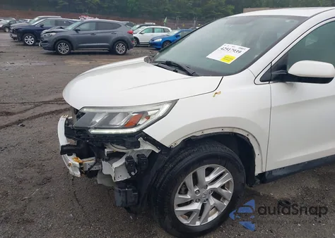 2016 Honda Cr-V Ex z USA, uszkodzony, nr VIN 5J6RM4H53GL043138